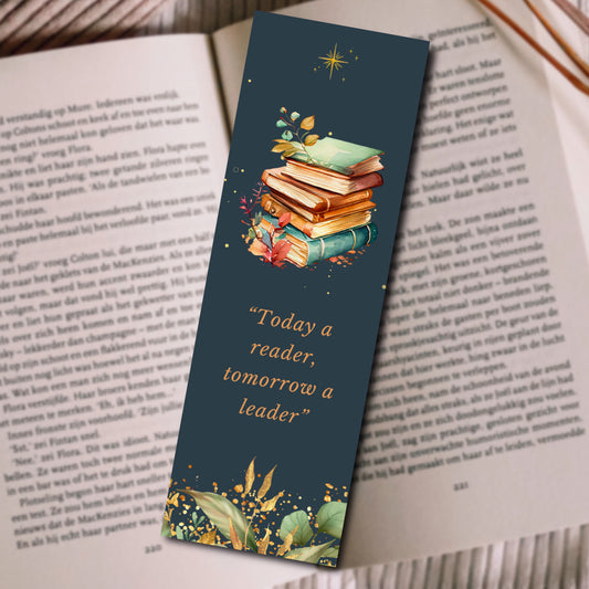 Bookmarks Books Reader