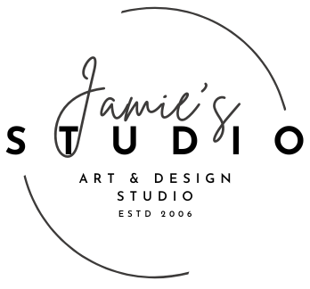 Jamie's Studio